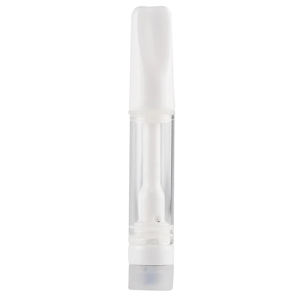 
DAOSUPPLY NEW ceramic coil disposable cbd cartridge full gram vape cart 