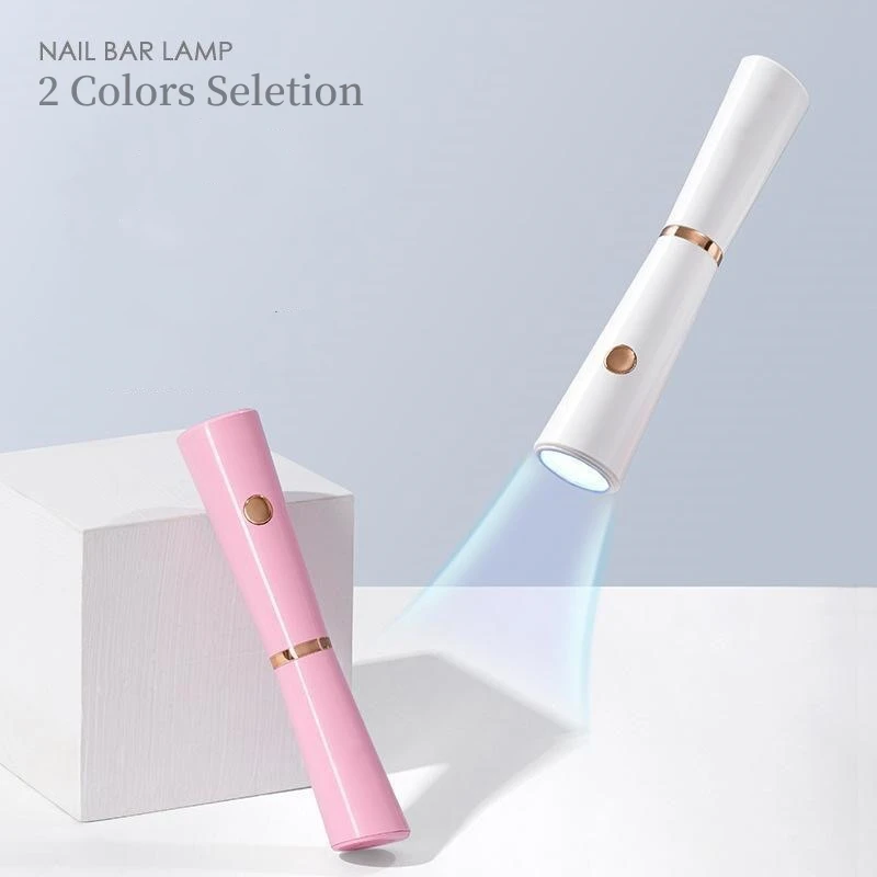 MyBeautyNails apres gel x soft gel nail tip extension curvy rechargeable cordless wireless table flash cure nail lamp led