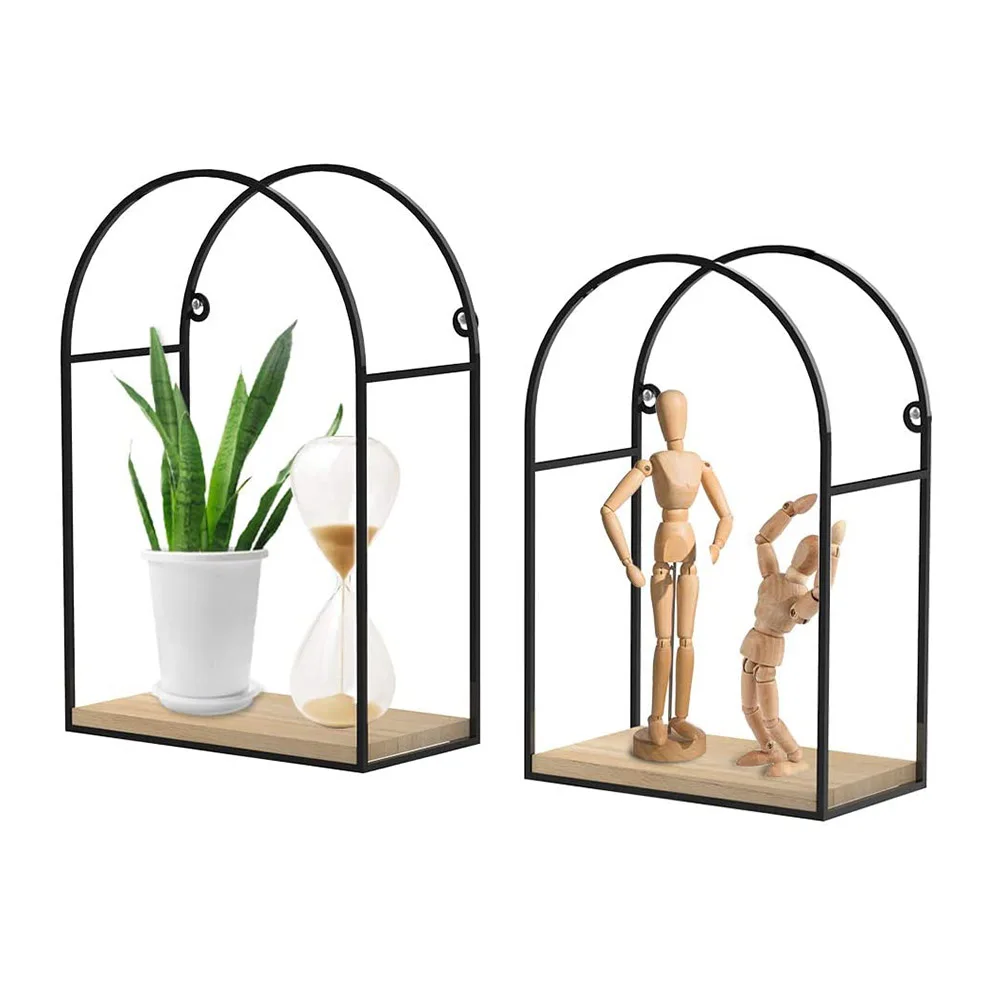 Надувные полки, настенные полки, подвесные полки, мебель для гостиной