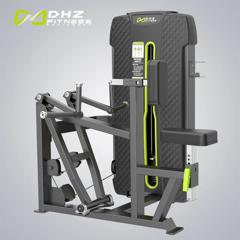 Hot Sale Fitness Machines Gym Equipment Abs Hottest Hydraulic For Physiotherapy Full Circuit Hydro Imported Impulse China Price
