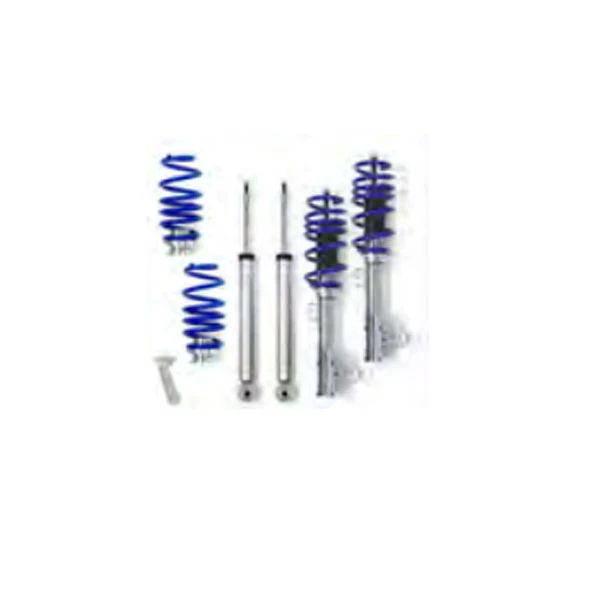 Caracetek BC Coilovers for Subaru Impreza