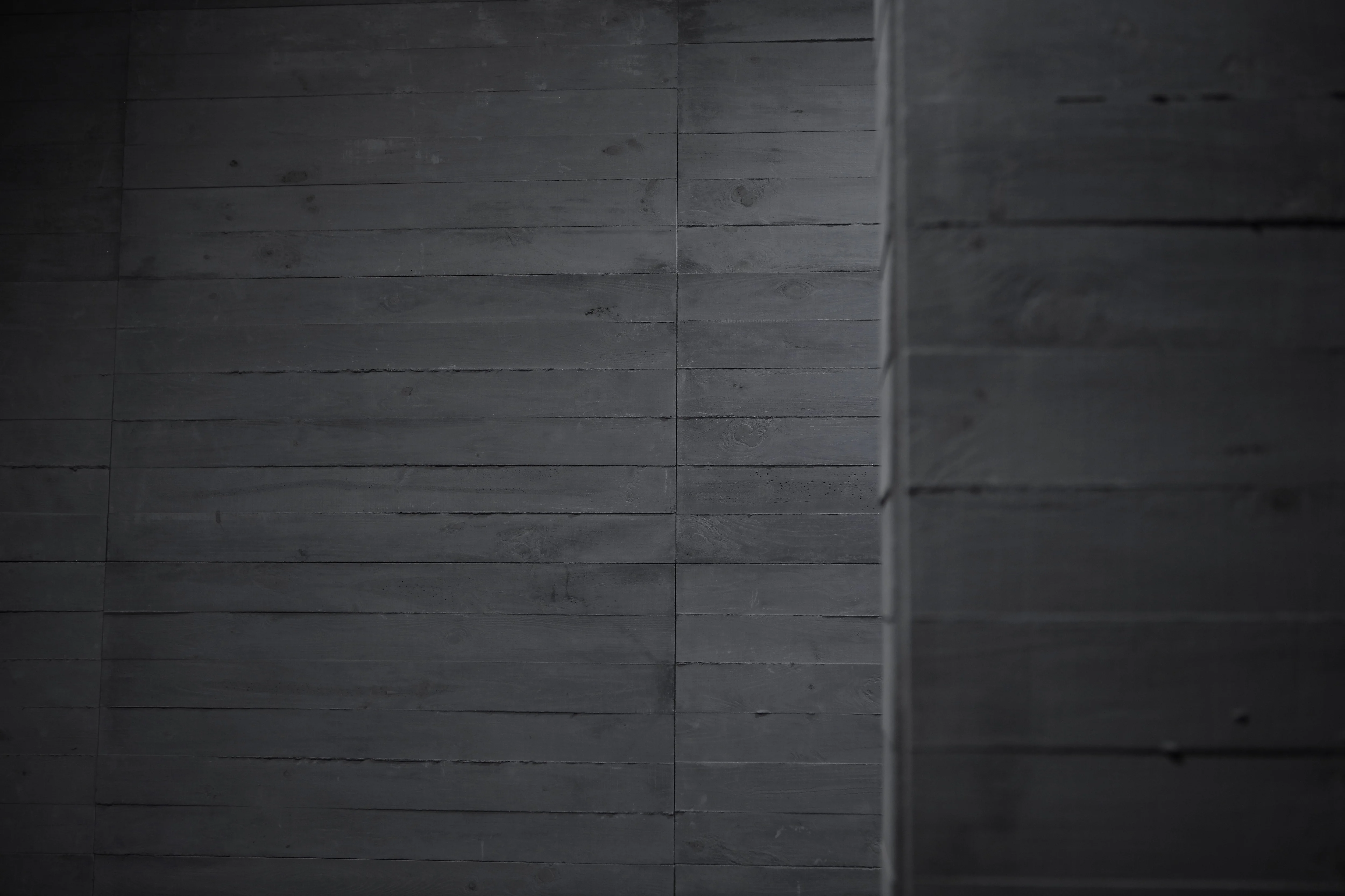 High strength concrete cladding cement panels for wall decor