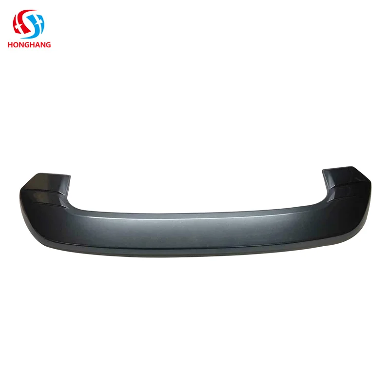 Honghang Manufacture Auto Spare Parts spoiler New Style  Car rear wing spoiler for Toyota RAV4 2007-2013