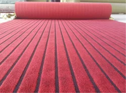 Effective chinese polyester carpet hotel carpet hotel corridor carpet