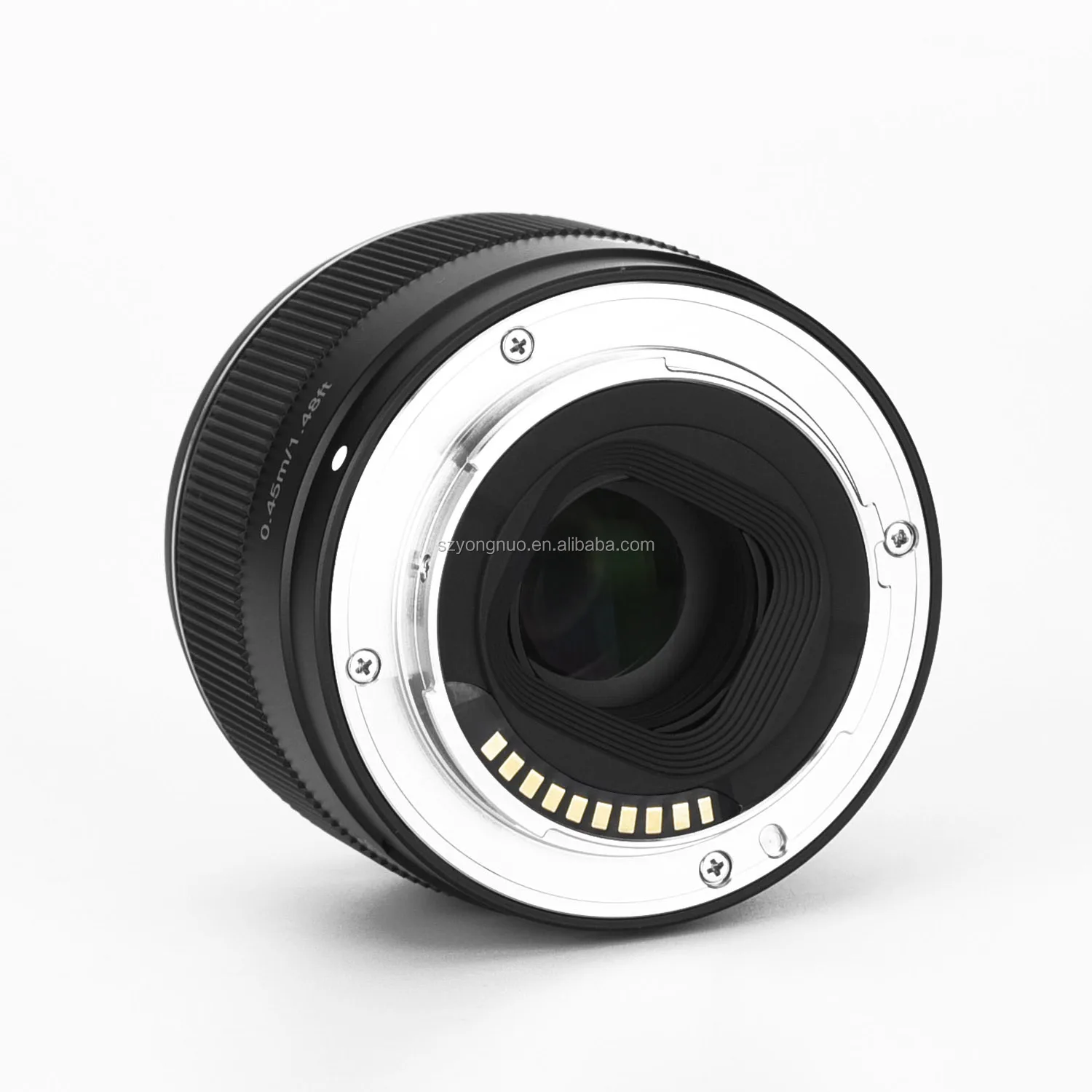 
YONGNUO Camera Lens For Sony YN50mm F1.8S DA DSM 