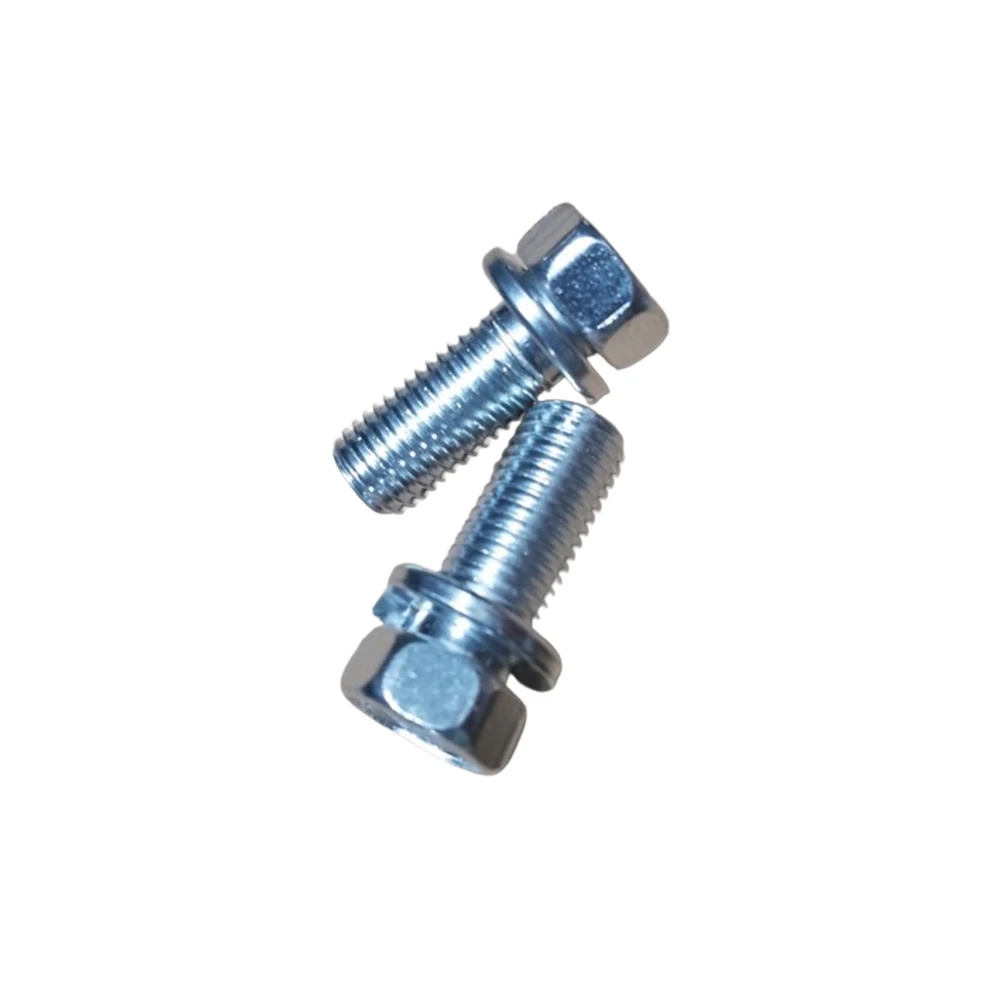 01133-51025 Kubota dc70 Combine Harvester Parts BOLT SEMS