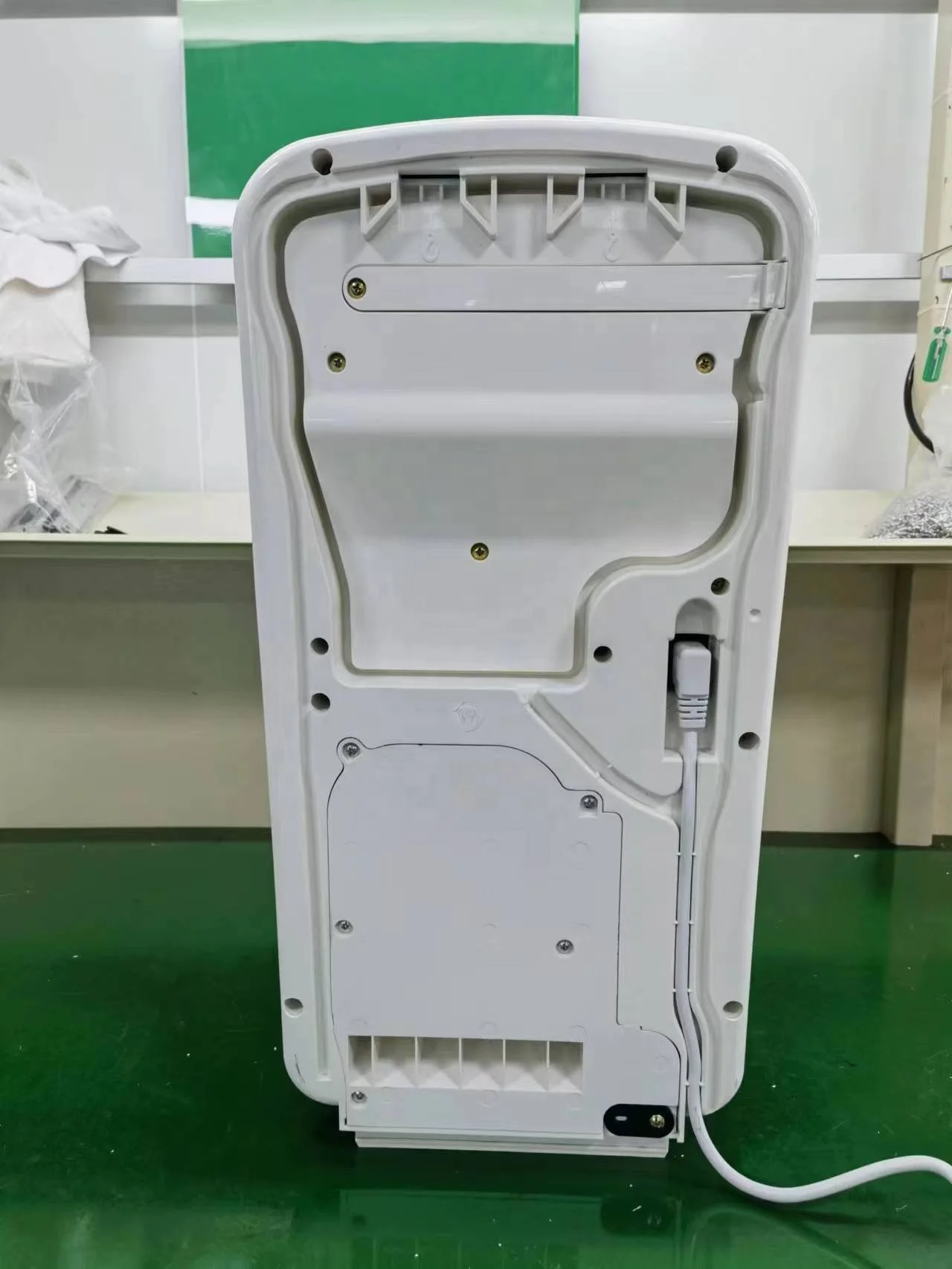 High Speed ABS Jet Hand Dryer For Commercial Bathroom,hand dryers