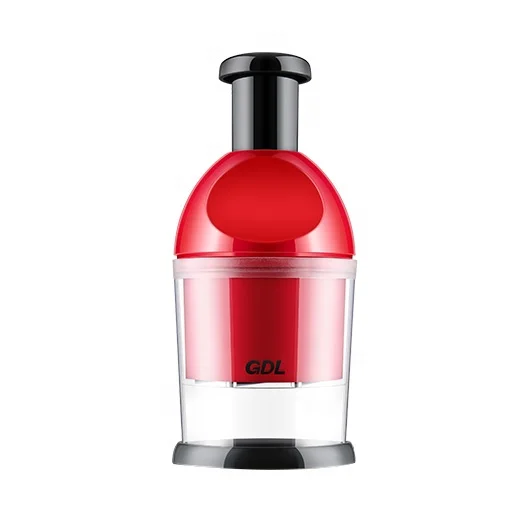 Food chopper vegetable cutter chopper mandolin speedy quick chopper