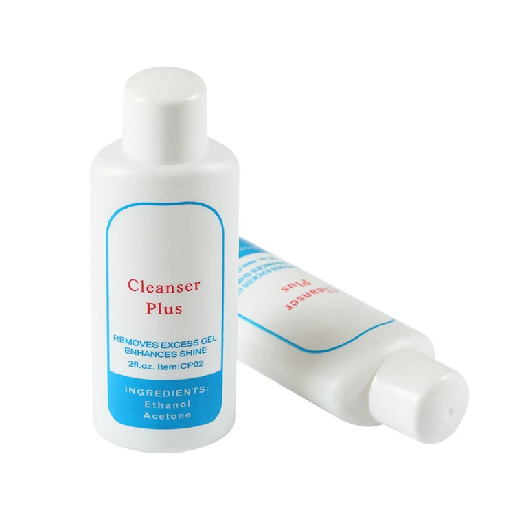 Aimitex Private Label Liquid Remover 58 ml Soak Off UV Gel Nail Polish Dipping Water Remover Nail Gel Polish Remover