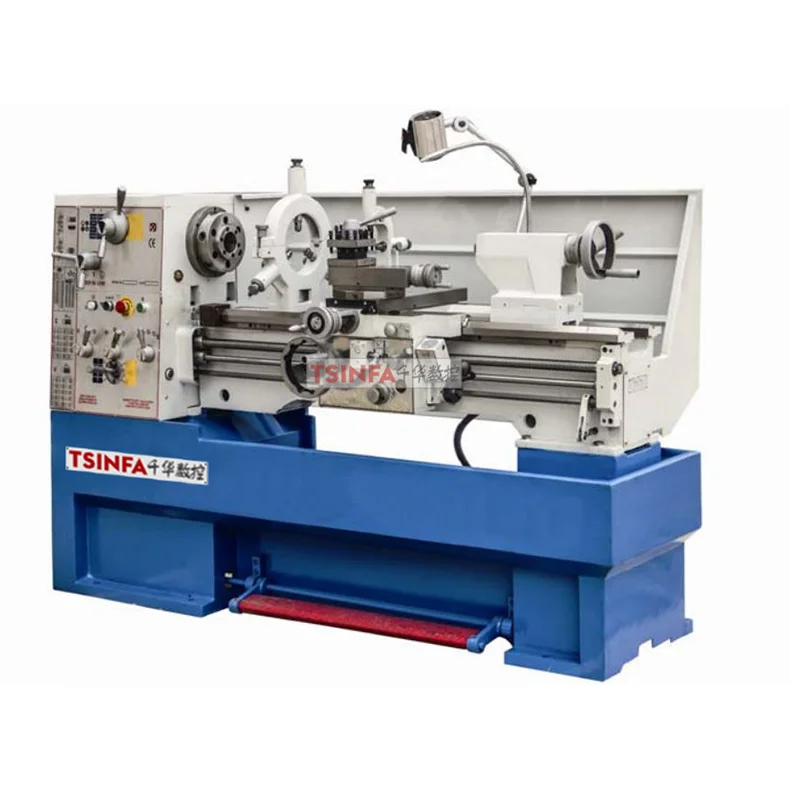  Сверхмощный горизонтальный ручной токарный станок Cq6236 с плоской платформой LH6236 небольшим зазором цена