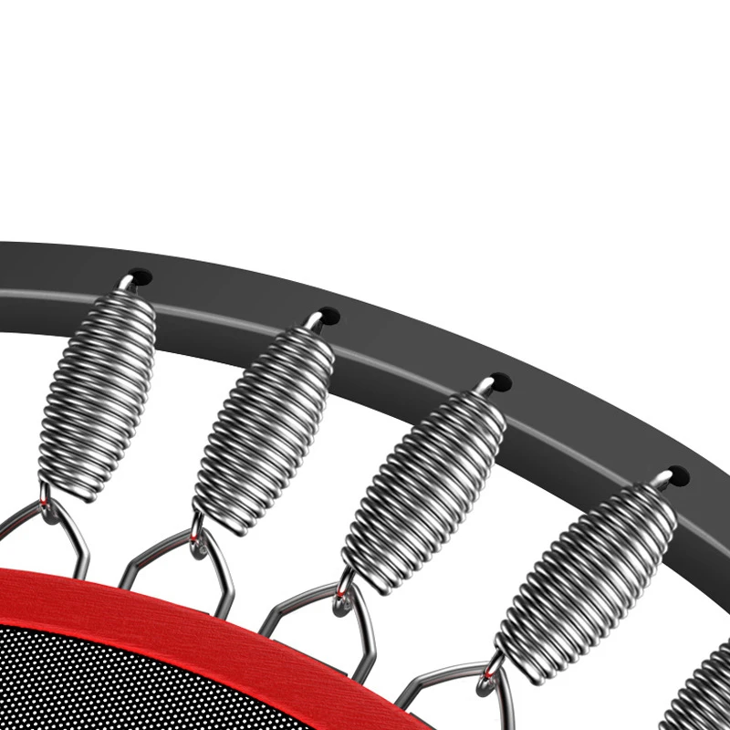 Hot Sales Kids Outdoor Single Bungee Jumping/Bungee Park For Adults Trampoline