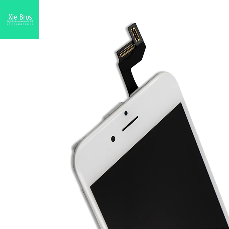 Оригинальный ЖК-дисплей для iphone 6S сенсорный экран iPhone plus запасные части ЖК-экрана телефона