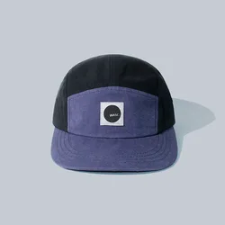 2022 Our Brand Ami Khaki 5 Panel Baseball Snapback Caps Ferrari F1 Gorras Hip Hop Dad Hats For Man Women