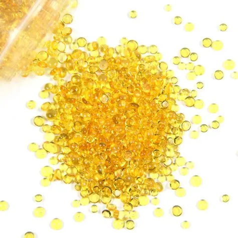 Professional Hot Melt Hot Keratin Glue Granules for Human Hair Extensions Tools