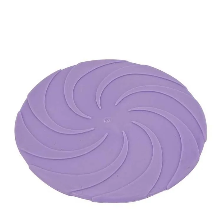 
Professional Plastic Flying Disc Custom Design toy products for Outdoor take away 