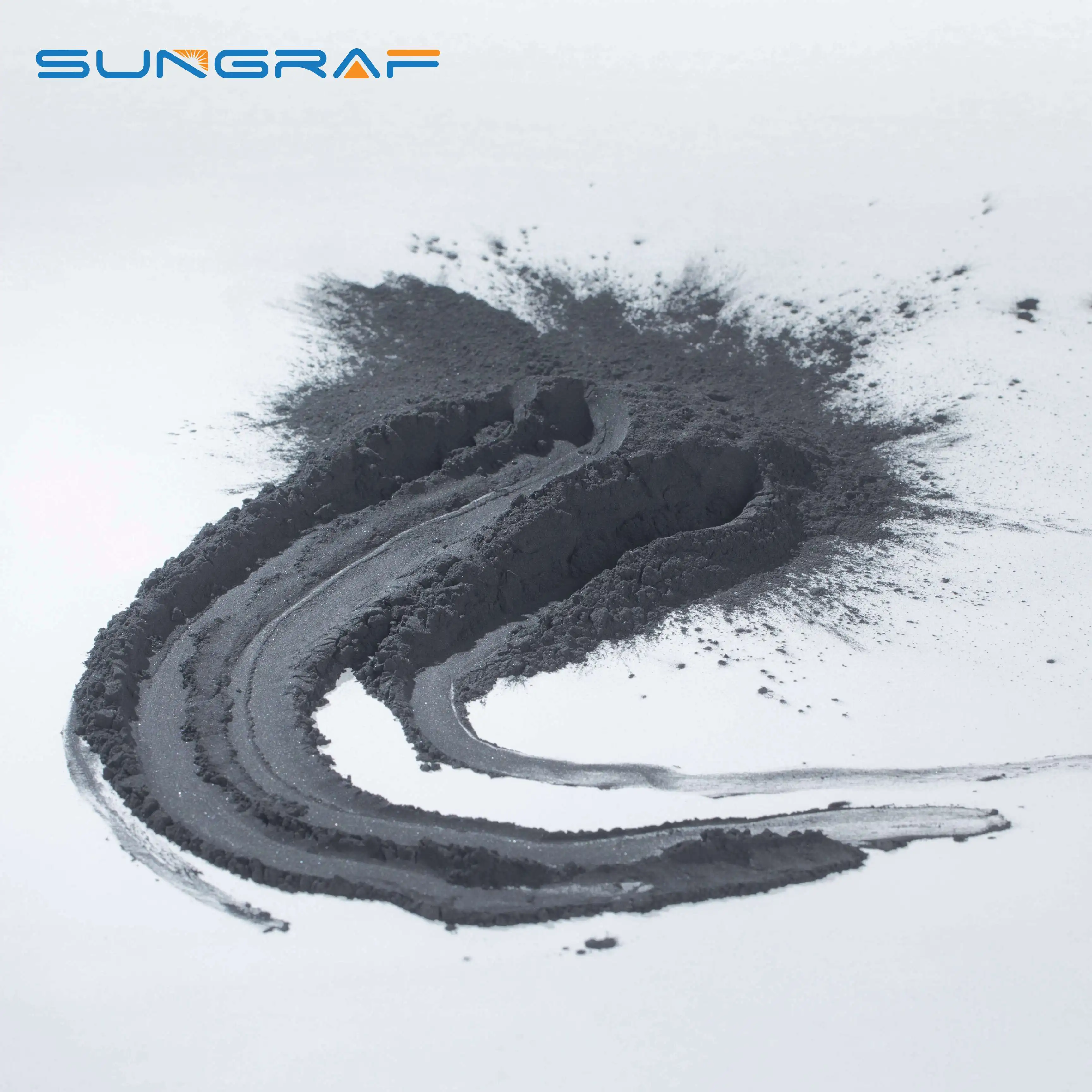 Sungraf Oil Drilling Additive Resilient Graphite Powder