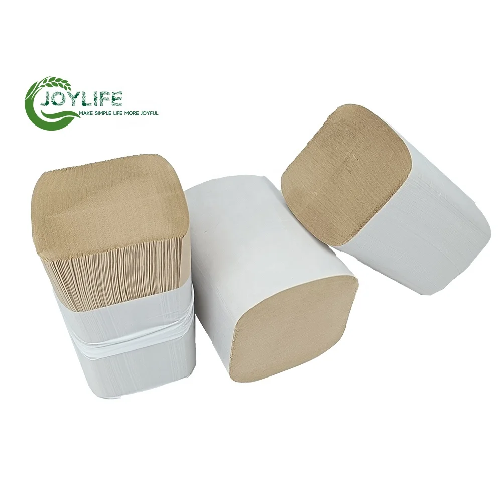 New Arrivals low price good quality interfold napkins tissue hot selling in USA disposable napkins tissue