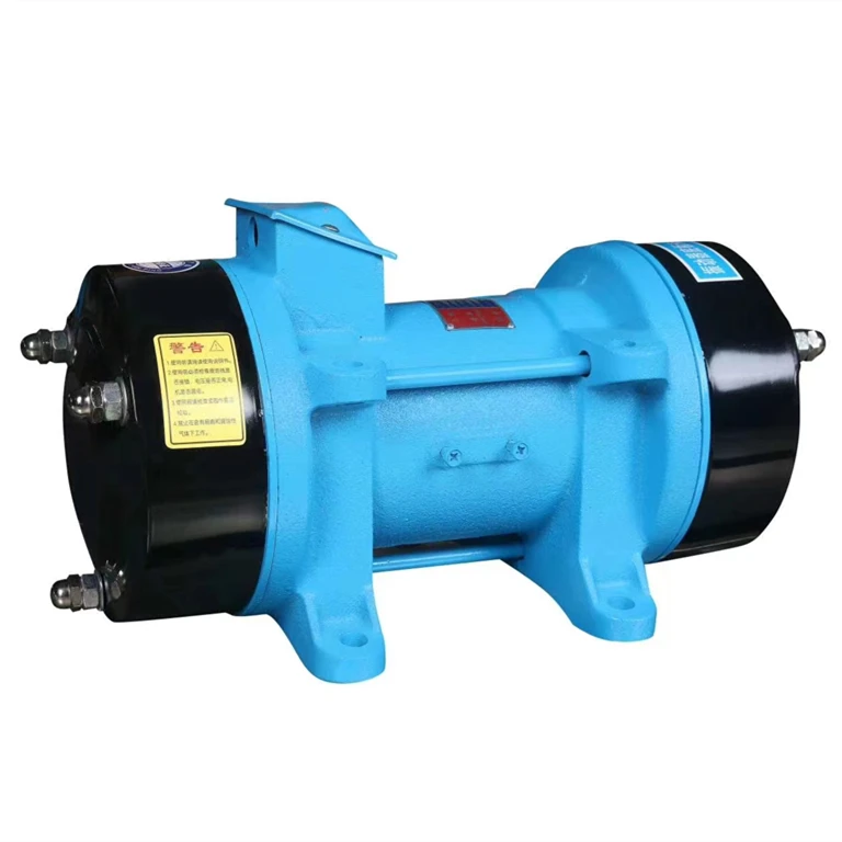 Construction Machine Kenya Low Price 220v/380v/110v External Mini Portable Electric Concrete Vibrator With Iron Plate