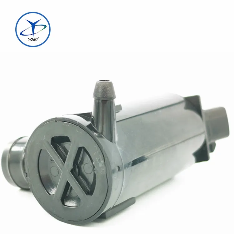Насос омывателя лобового стекла 96190259 для Daewoo Suzuki CHEVROLET 96396602 ADG00301 QF00T00981 96318238 96397517