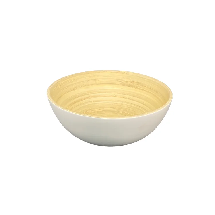 Оптовая продажа бамбуковые изделия высокого стандартного качества с штамповкой круглая форма бумажная коробка на заказ от вьетнамской фабрики