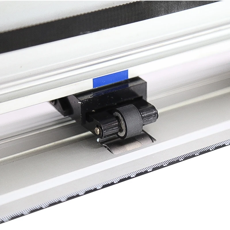 Mycut MC630 730mm Max Cutting Width CCD Camera Contour Vinyl Cutter Graph Plotter at Manufacturer Price