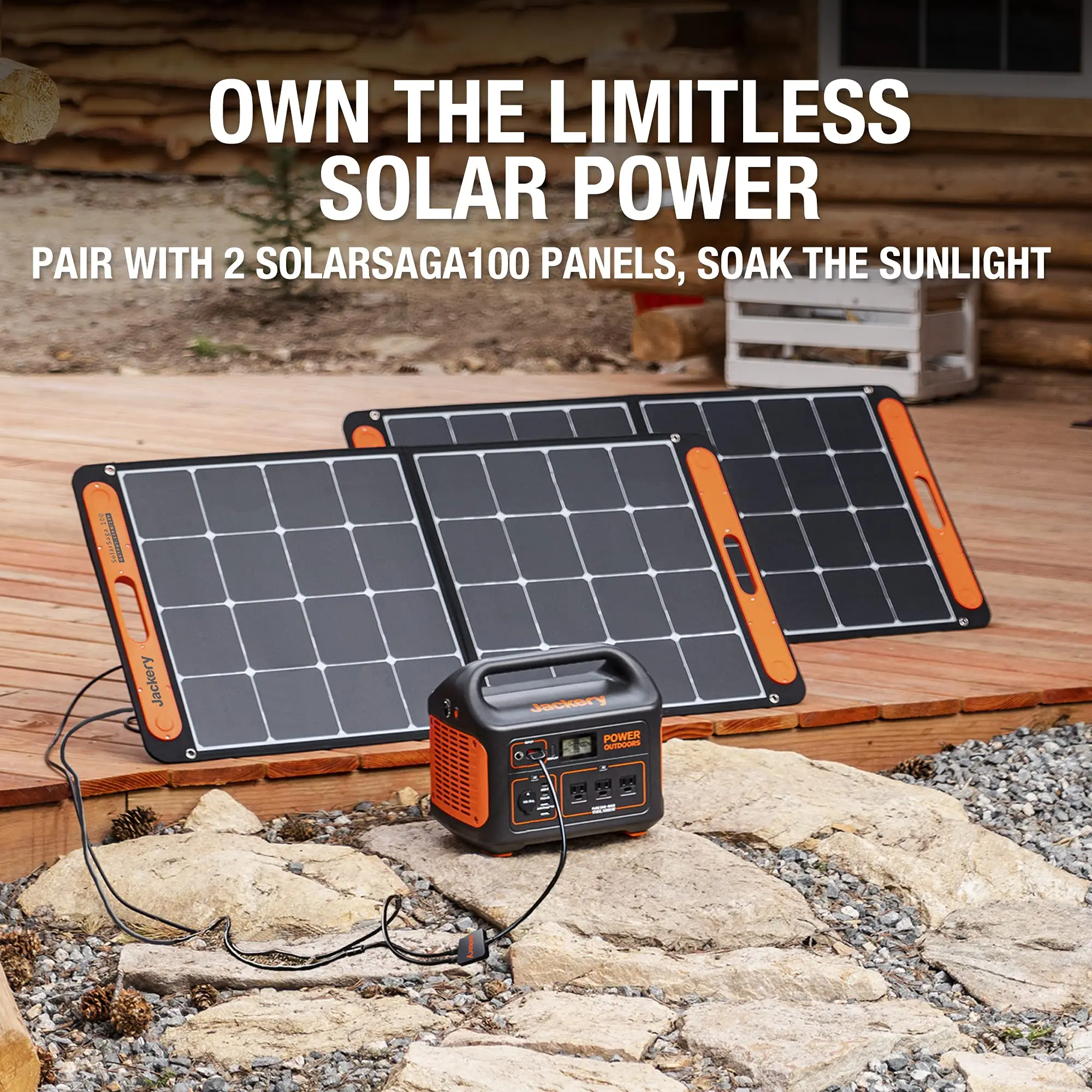 Best Selling Factory supply portable solar generator 500W 1000W 2000w home use solar power station 220V solar power generator