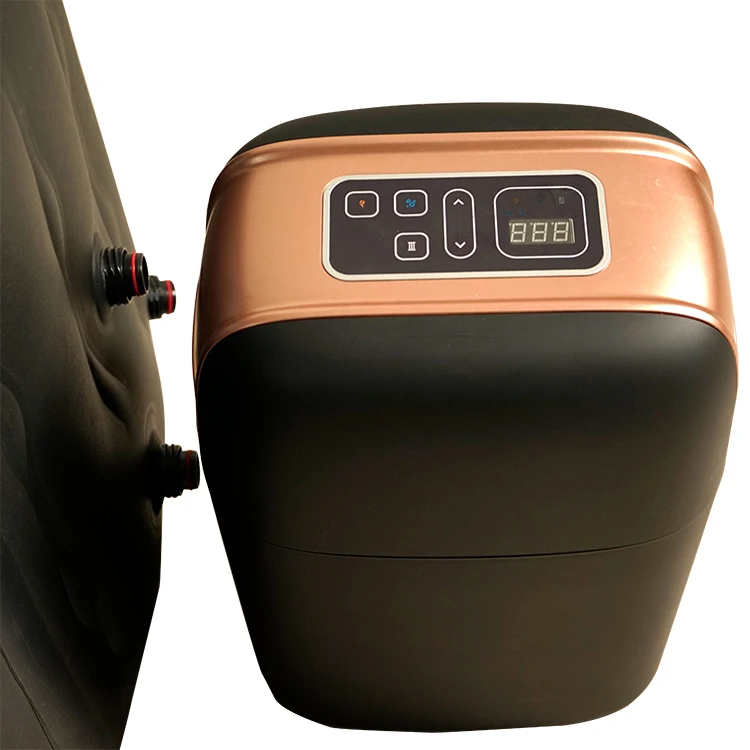 family use outdoor inflatable spa dome deluxe portable spa 2 person portable spa hot tub