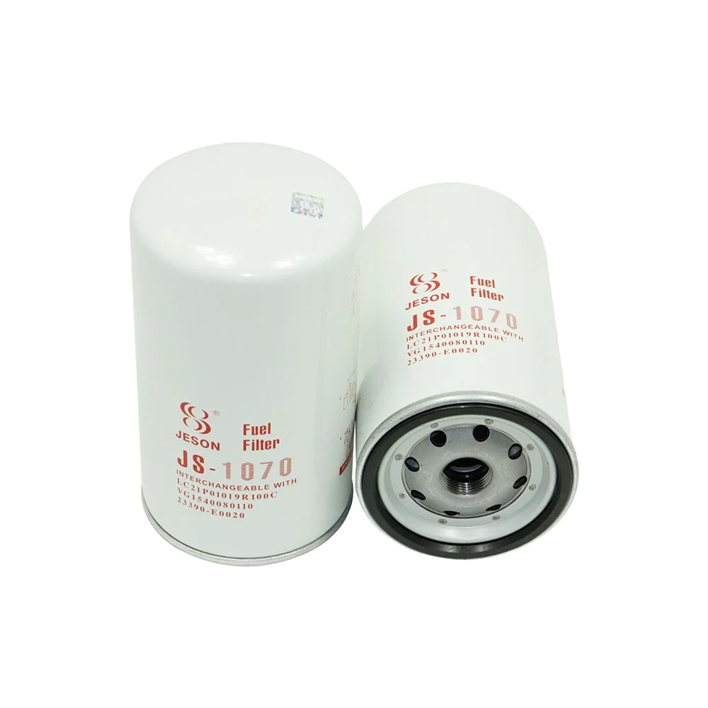 Fuel Filter 23390-E0050 VH23390E0020 P502466 FC-55240 G58001-105140 VG1540080110 60310823 65.12503-5033A