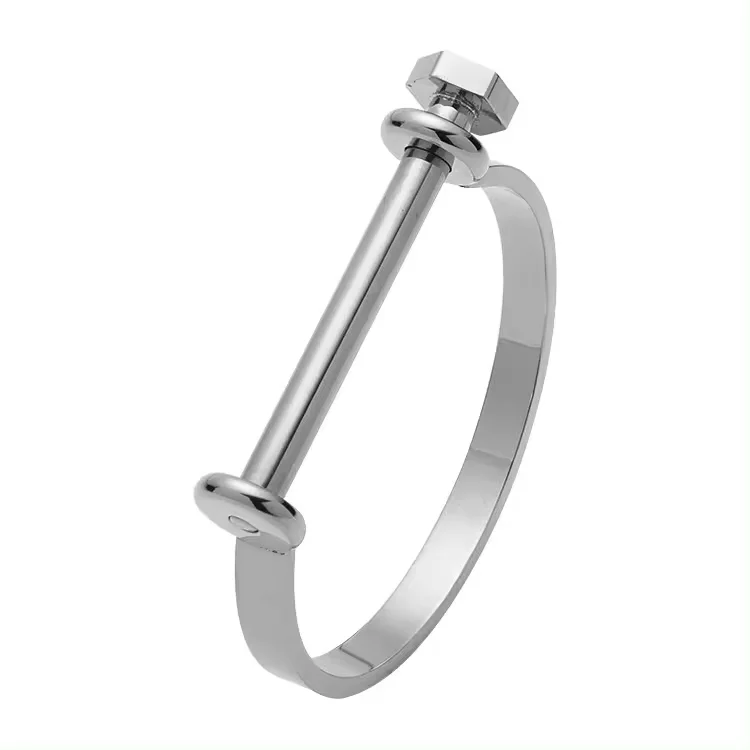 fashion  jewelry set rings necklaces earrings 925 silver bracelet fine jewelry bracelet stainless steel bracelet jewelry