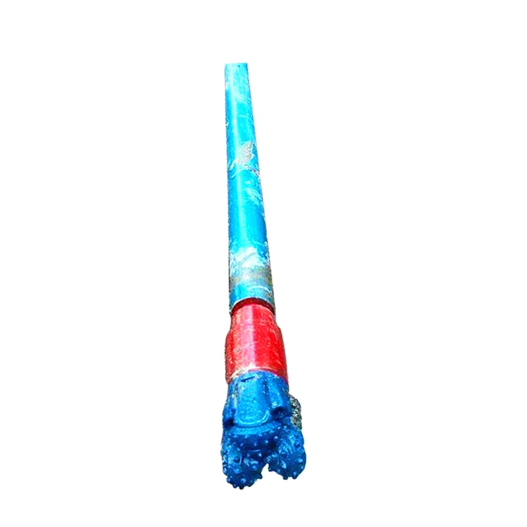 API-7-1 Oil Drilling Mud Motor Downhole Motor For HDD Drilling Tool API Well Drilling Forging Energy Mining