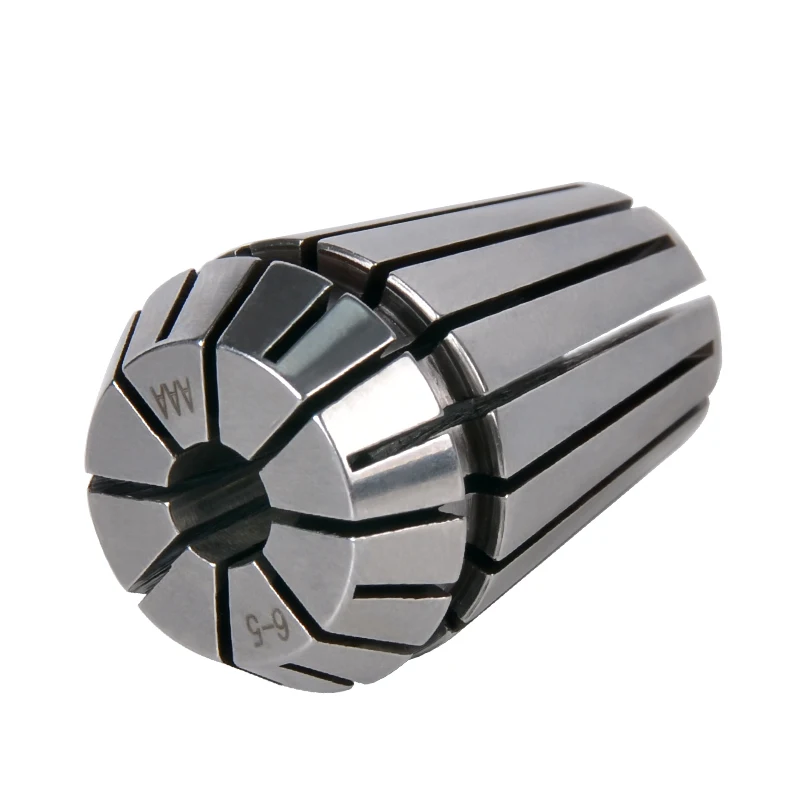 Machine Lathe Seal Coolant Water Stop Drill Chuck High Precision ER16 20 25 32 Cool Collets