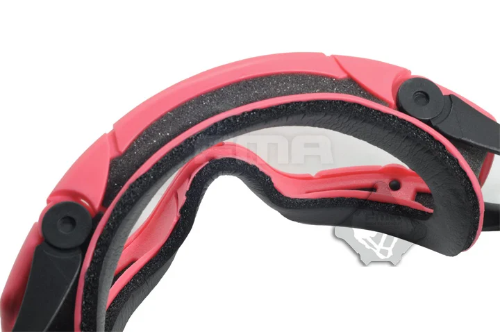 FMA SI Ballistic Goggle Helmet Mount Version Manufacturers wholesale custom TB939-B