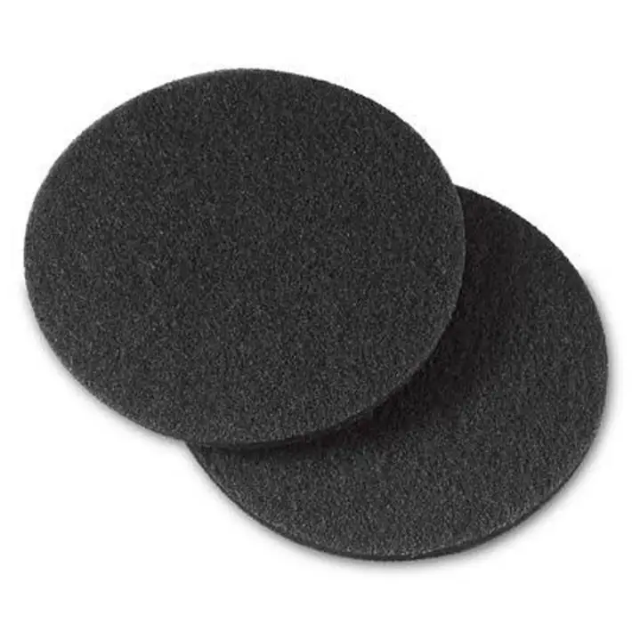 Воздушные фильтры из пеноматериала для