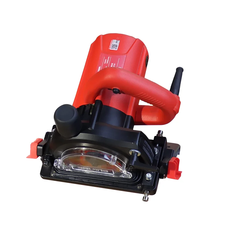 Shijing electric Tile Cutter Machine Double Track Tile Saw Cutter Multifunctional Ceramic Tile Cutter Professional