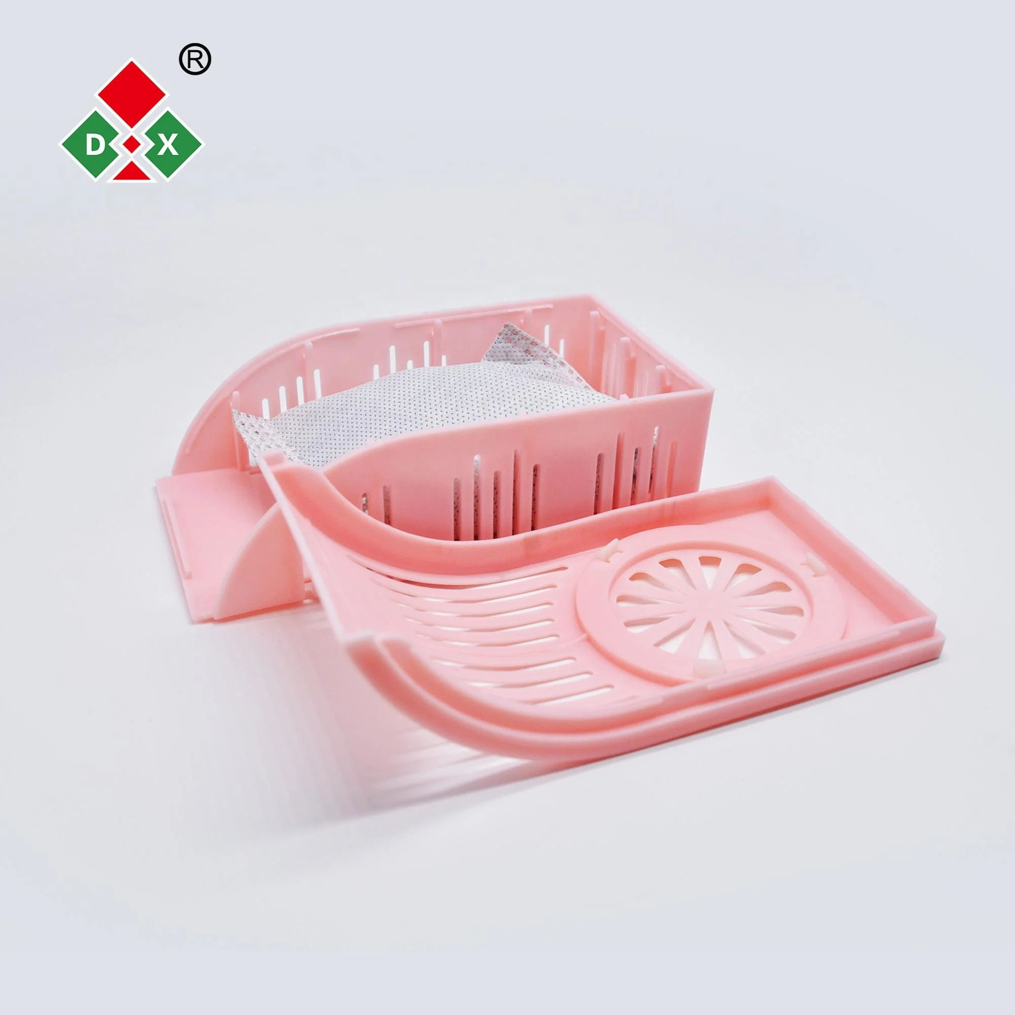 Household refrigerator deodorant activated carbon professional deodorization box