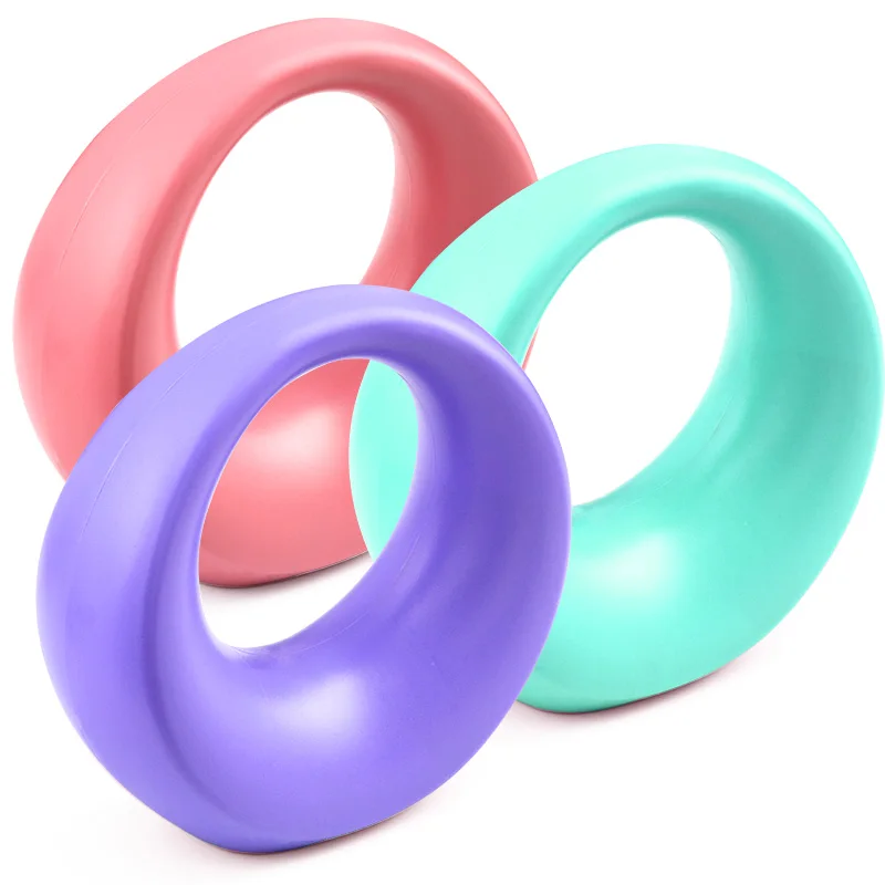 Colorful Gym Workout Fitness Equipment Kettle bell China indoor sports equipments with good quality customised
