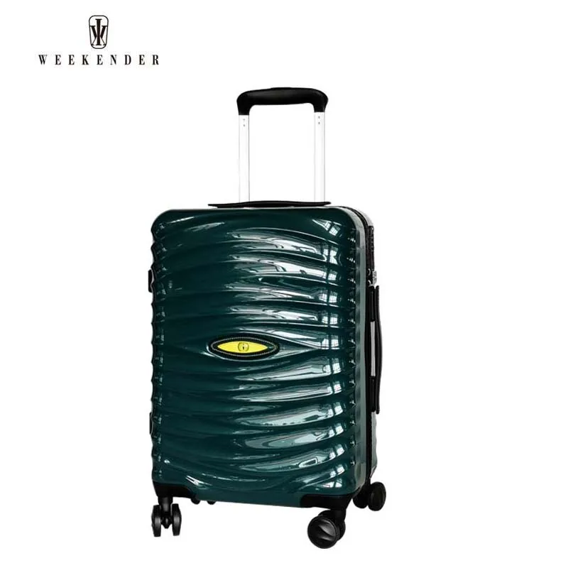 Дорожные сумки для багажа на заказ, набор для багажа на продажу, чемодан для мужчин, Спиннер, Алюминиевая тележка, система с логотипом на заказ, 10-15 дней