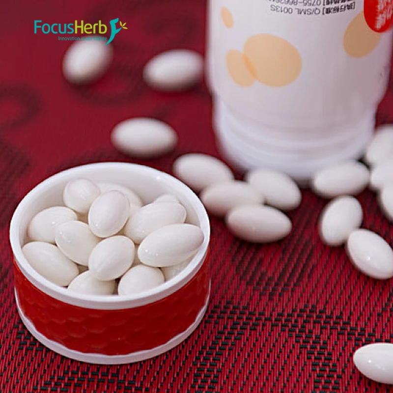 
FocusHerb L Histidine 