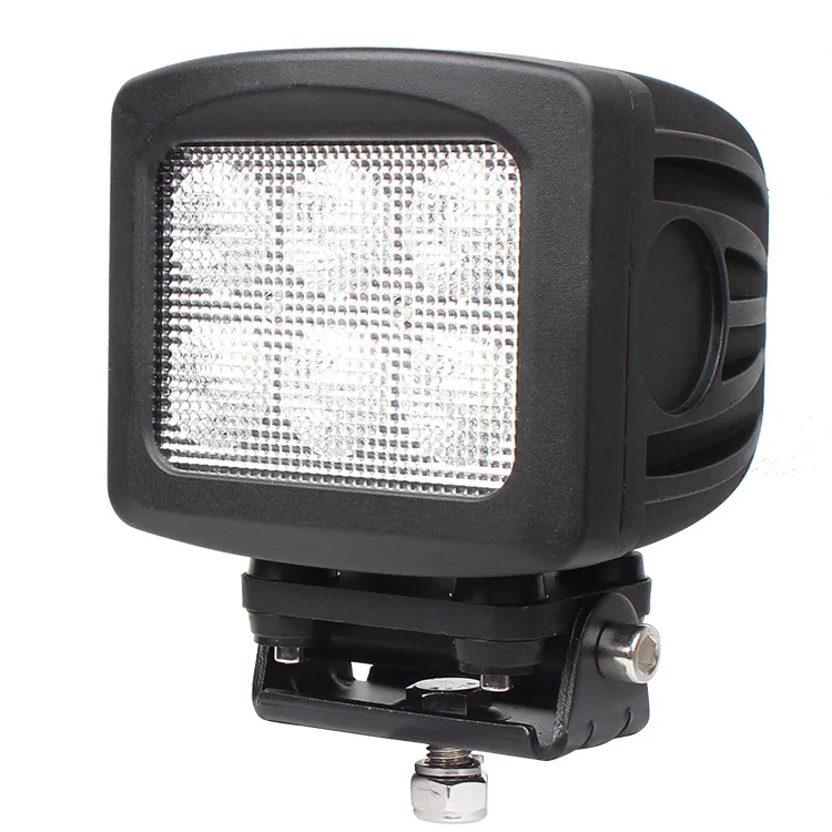 
60w Powerful Led Work Light Flood Heavy Duty Led Work Light 