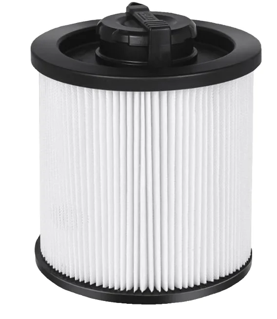 DXVC6910 HEPA Cartridge Filter Replacement Fit for DEWALTS Wet/Dry Filter vacuum filter 6-16 Gallon DXVC6910