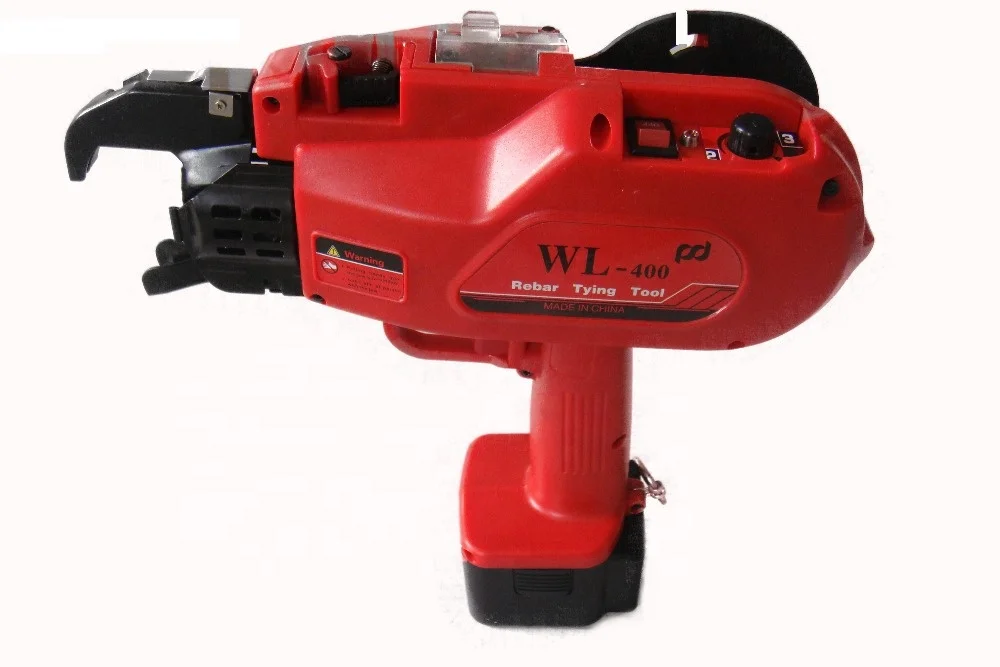 easy operation construction tool , automatic wire tie machine