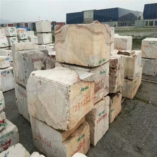 hot sale onyx marble block importer