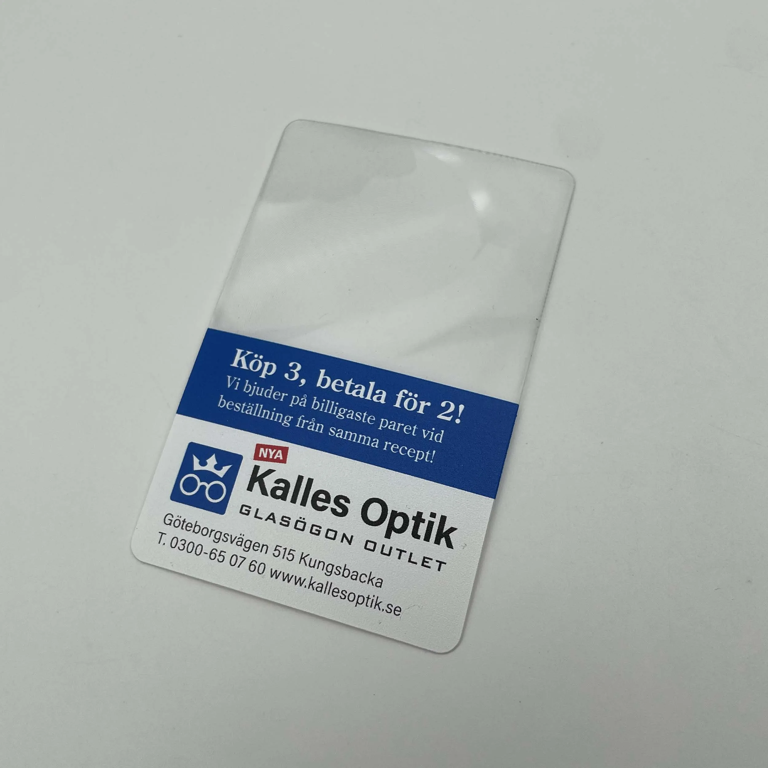 Логотип бренда Кредитная карта Лупа увеличительное стекло визитные карточки визитная