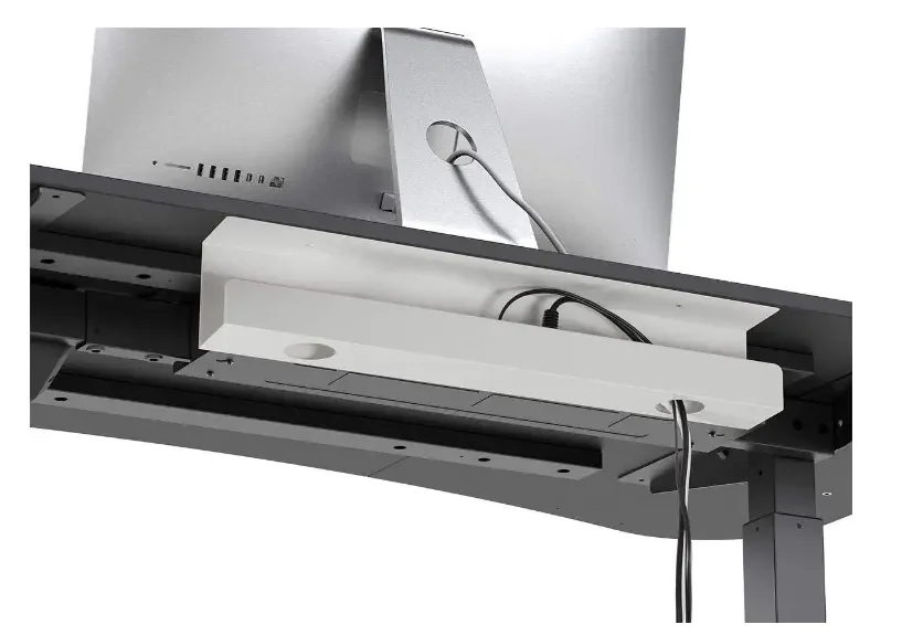 OEM Electric Wireway pvc Cable Channel Square Underfloor Plastic Trunking