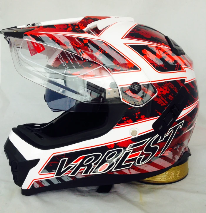 casco de moto cascos motos