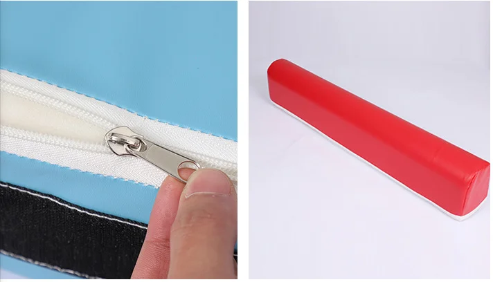 New Listing Customized Color High Quality Non-Slip Pvc And Eva Kids Balance