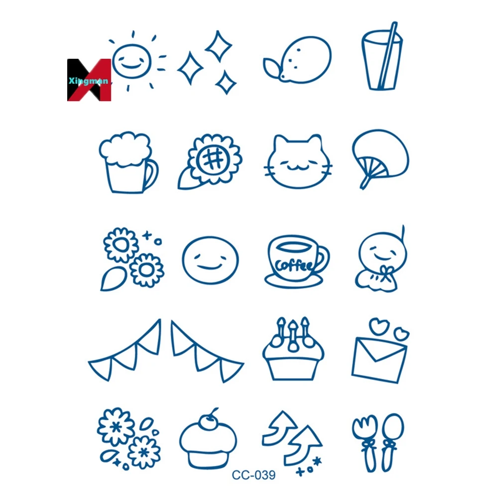 Hand maquinas de tatuajes profecinal juice Water Transfer Hot sell Black Tribal temporary tattoo sticker for men