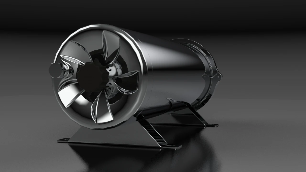 8000L whole house PVDF large flow Groundwater Stainless Steel filter for water treatment