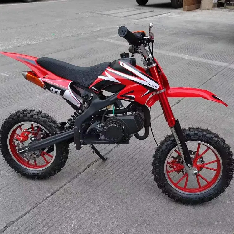 Factory motor Gasoline Handicapped Scooters Adult Mini Bike Other Scooters