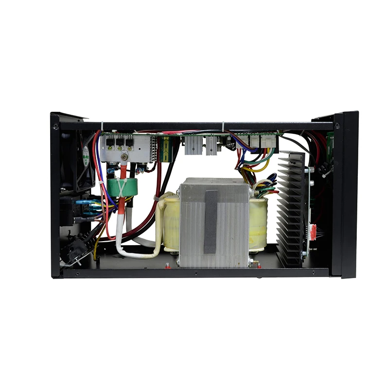 DC To AC 1000W 12V 24V To 110V 220V Output Voltage pure sine wave Solar Inverter For Solar Power System